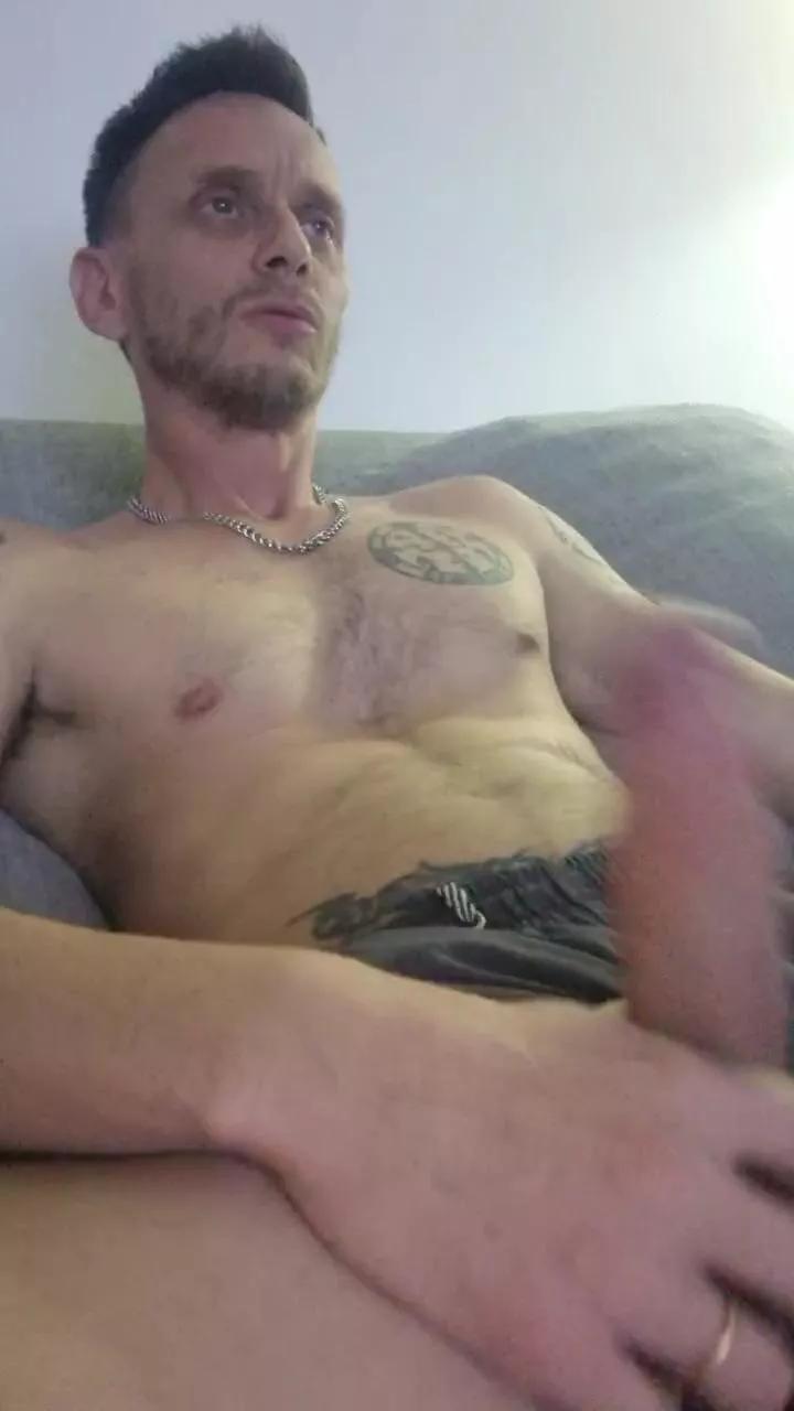 lean802 on Cam4 