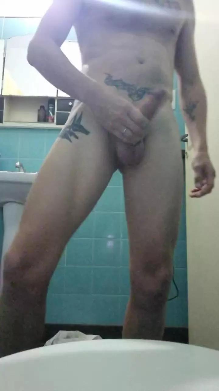 lean802 on Cam4 