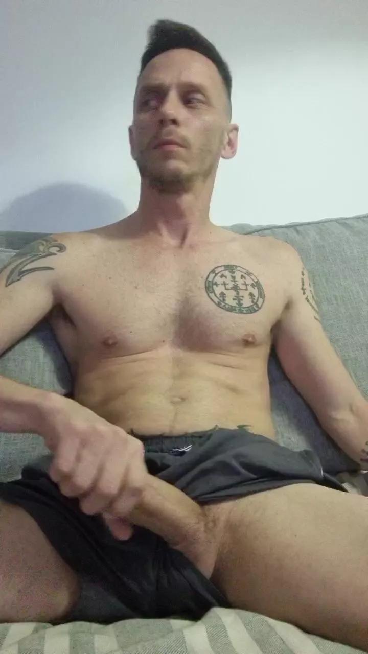 lean802 on Cam4 