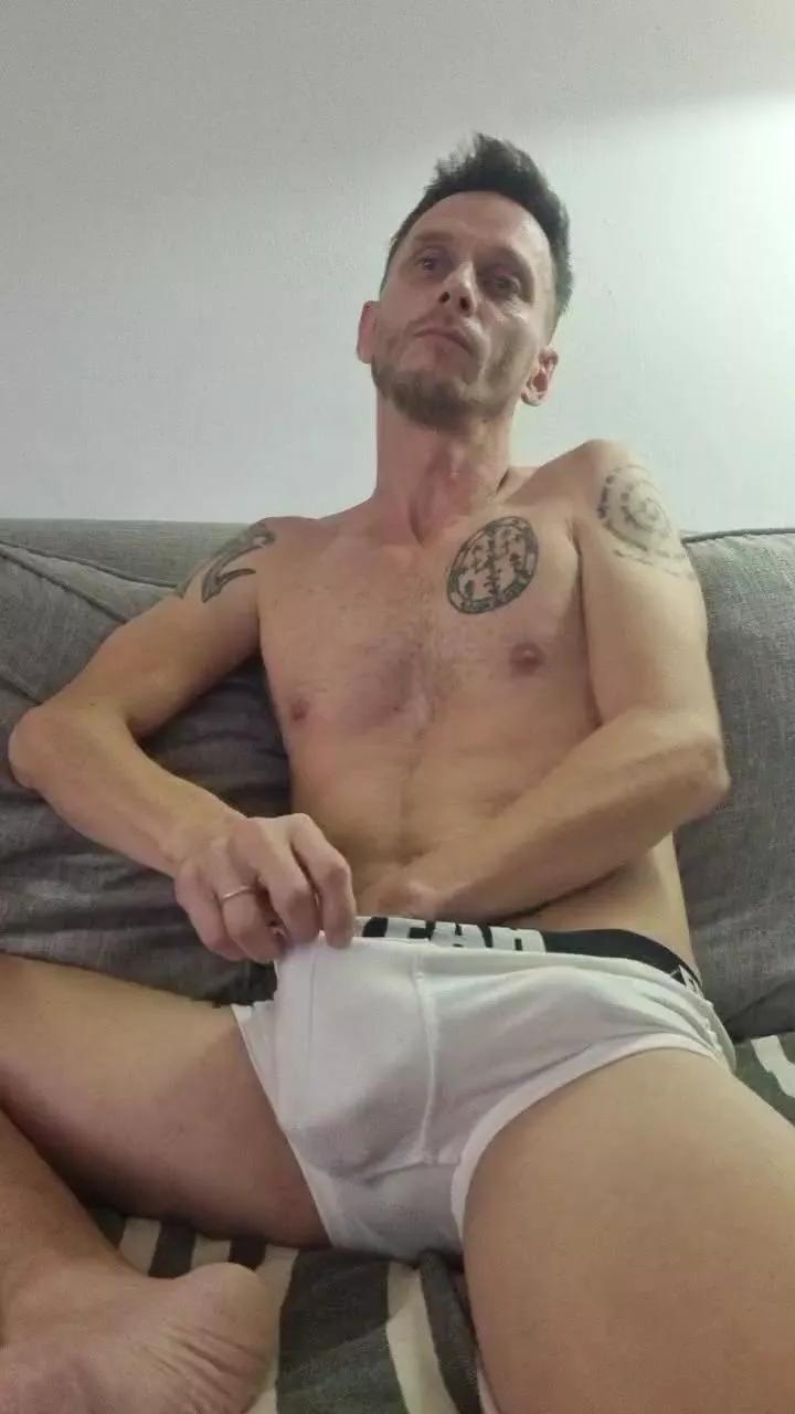 lean802 on Cam4 