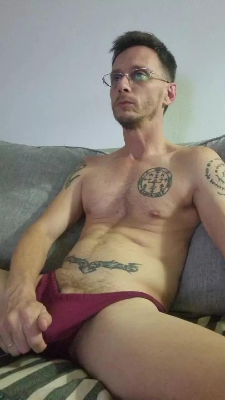 lean802 on Cam4 