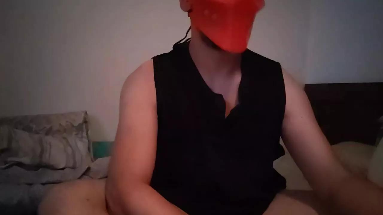 Leduck on Cam4 