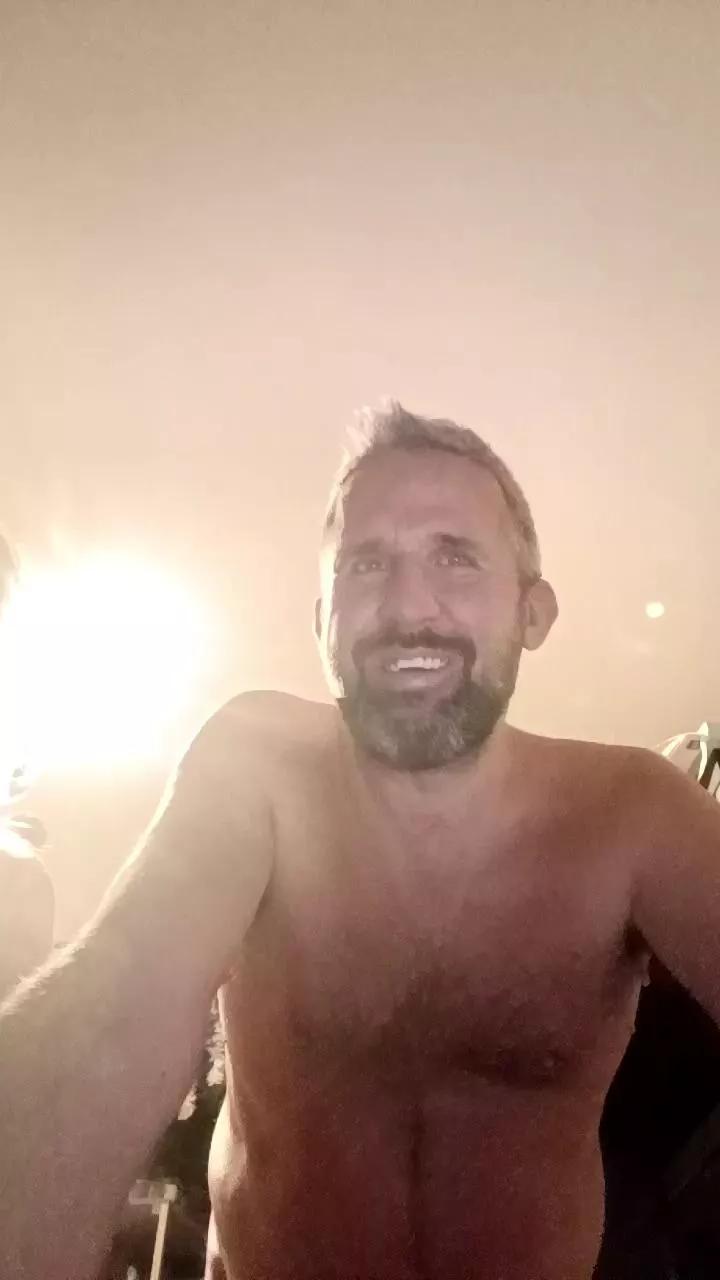 lemauves134 on Cam4 