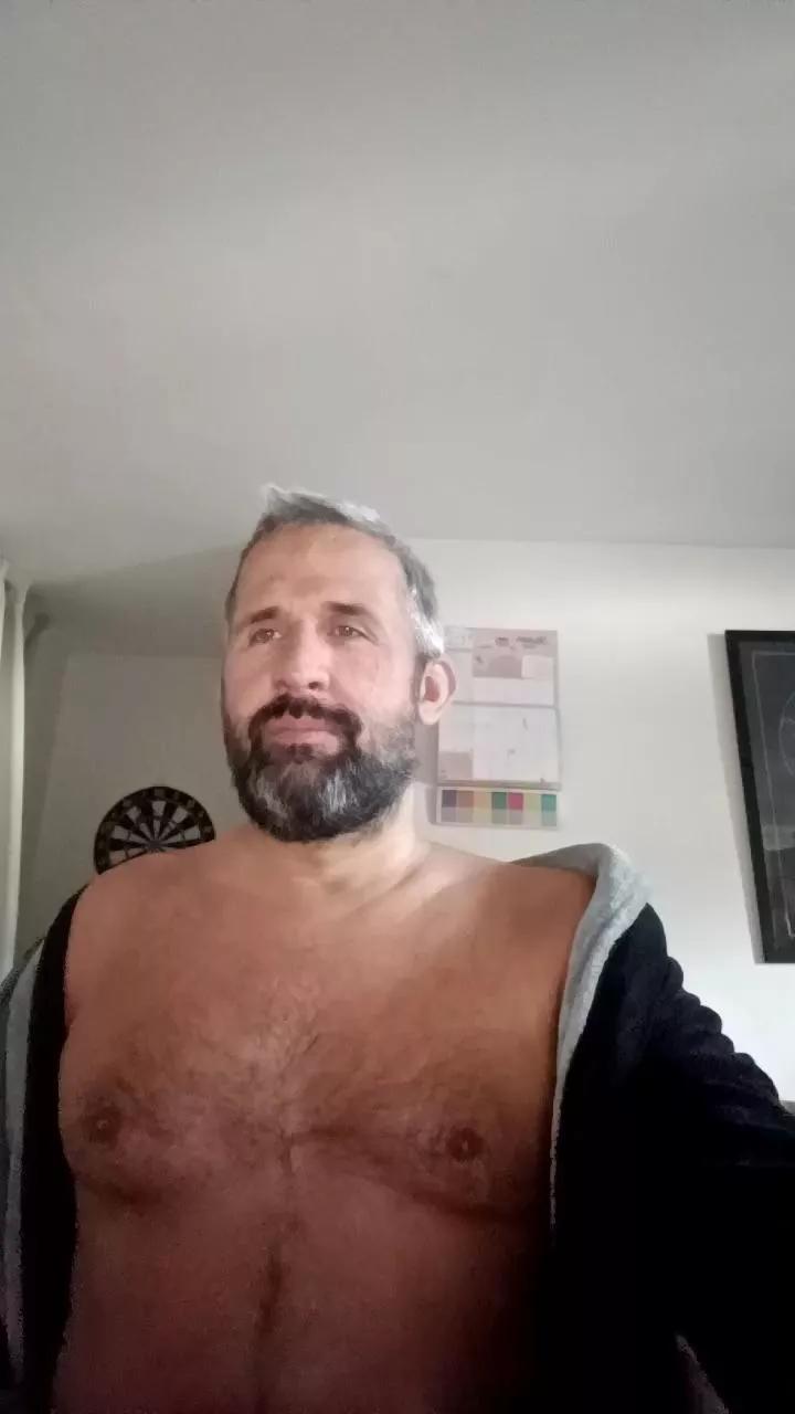 lemauves134 on Cam4 