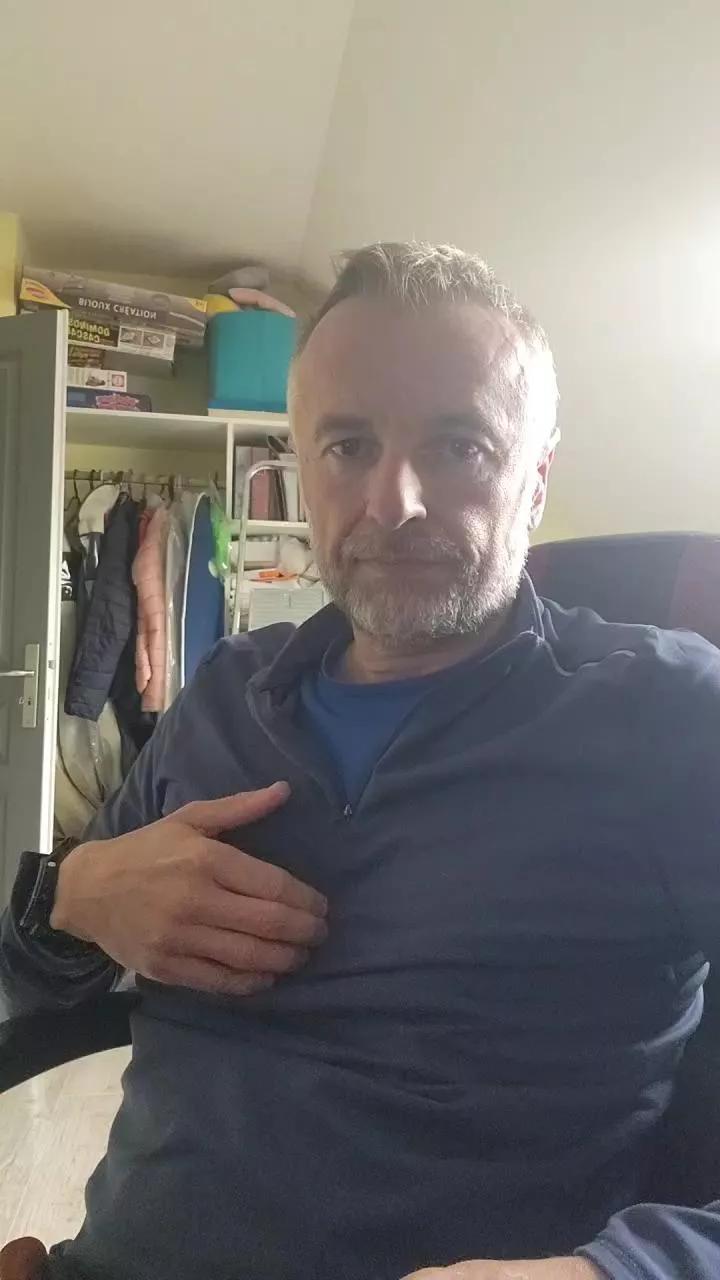 Lenny_Bhar on Cam4 