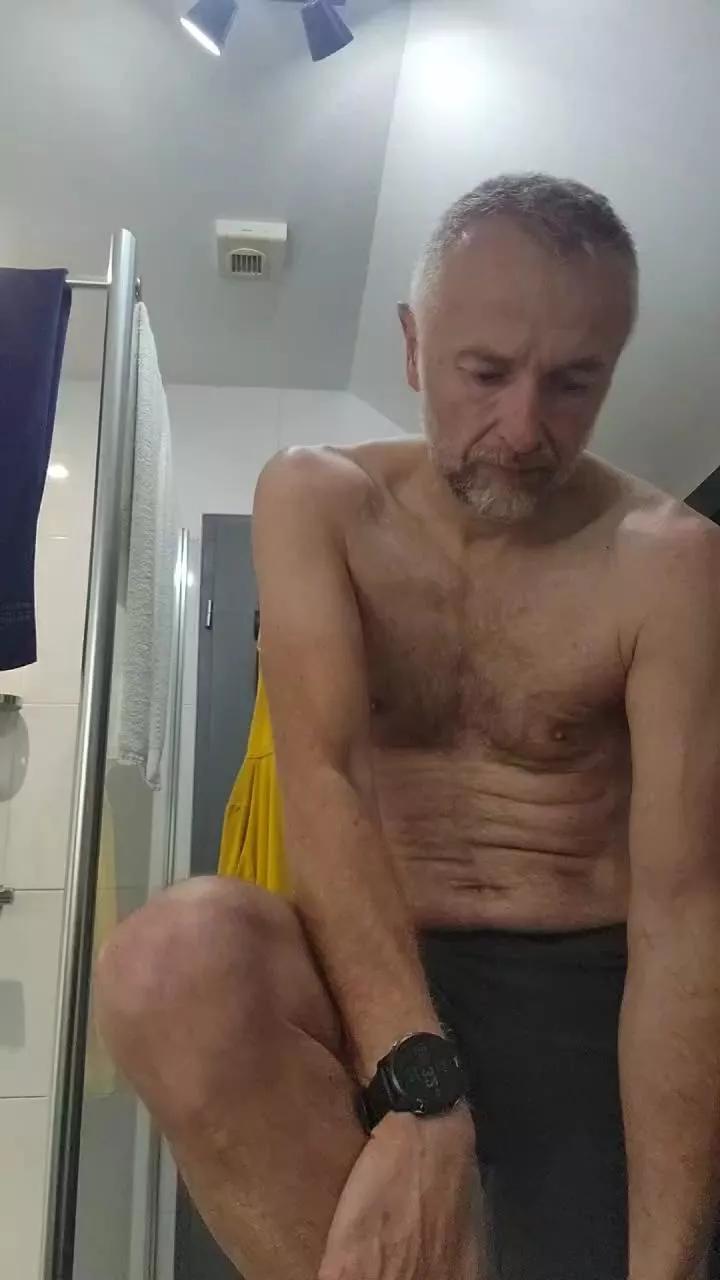 Lenny_Bhar on Cam4 