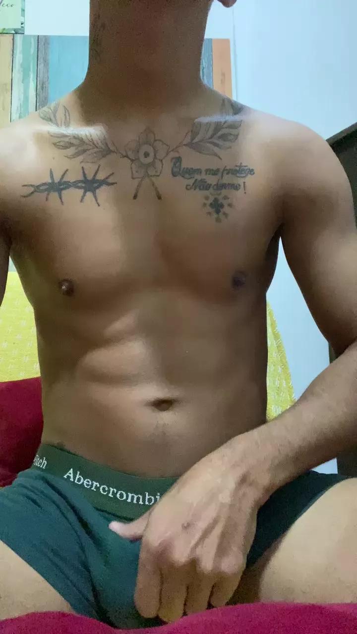 Leo6670 on Cam4 