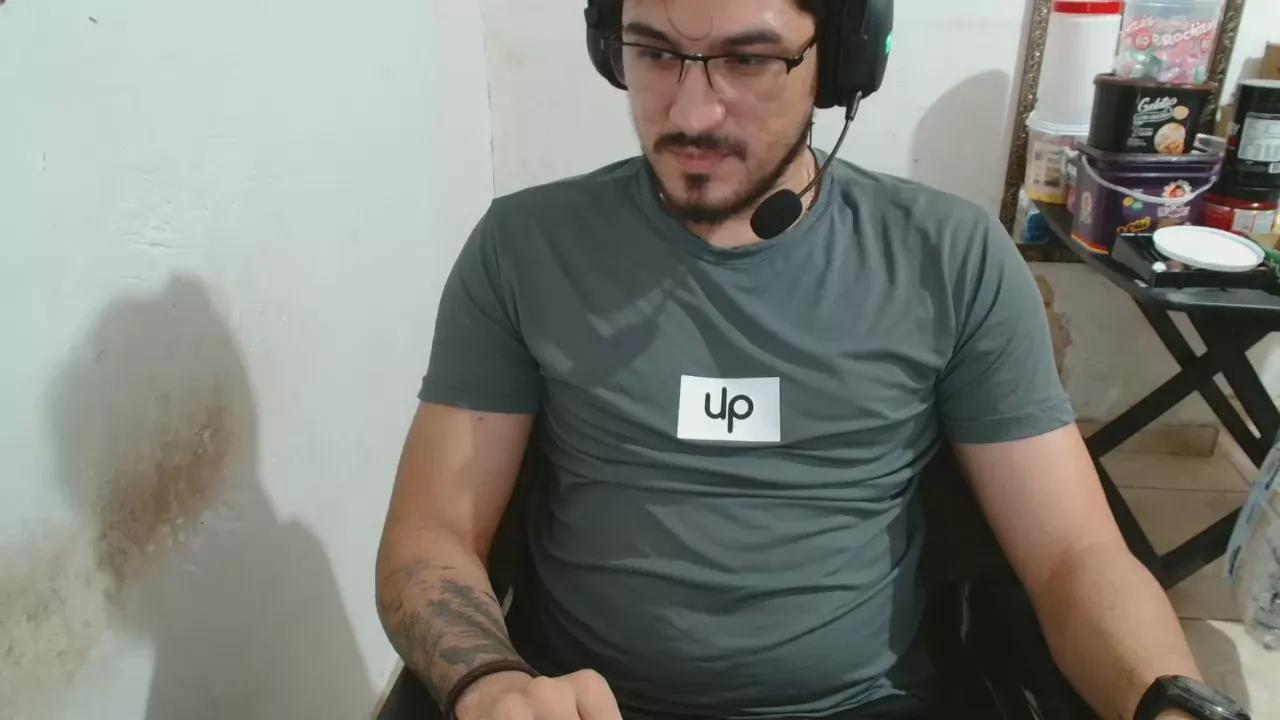 leonino231 on Cam4 
