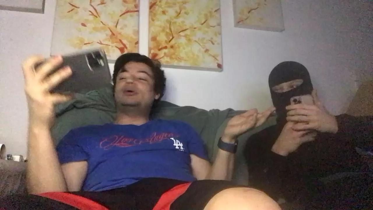 leternox on Cam4 