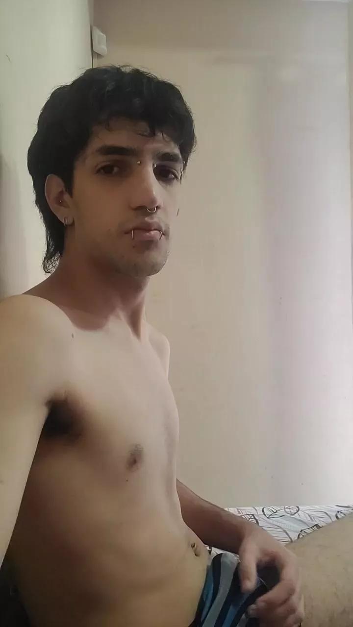 Likaging on Cam4 