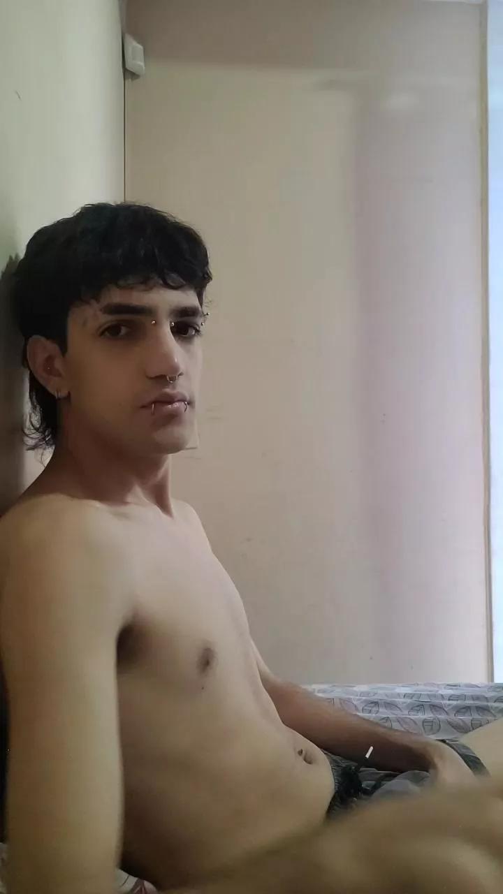 Likaging on Cam4 