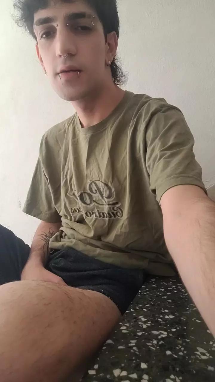 Likaging on Cam4 