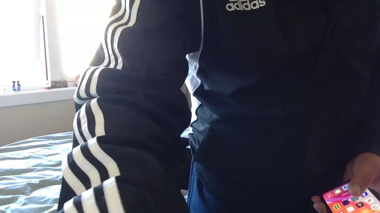 likescock5 on Cam4 