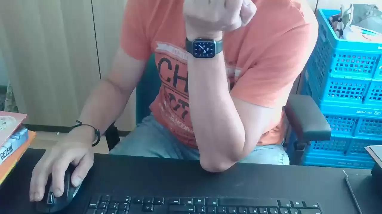 limmydate on Cam4 