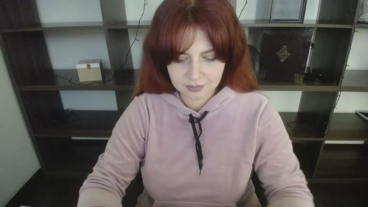 Lizy_Love on Cam4 