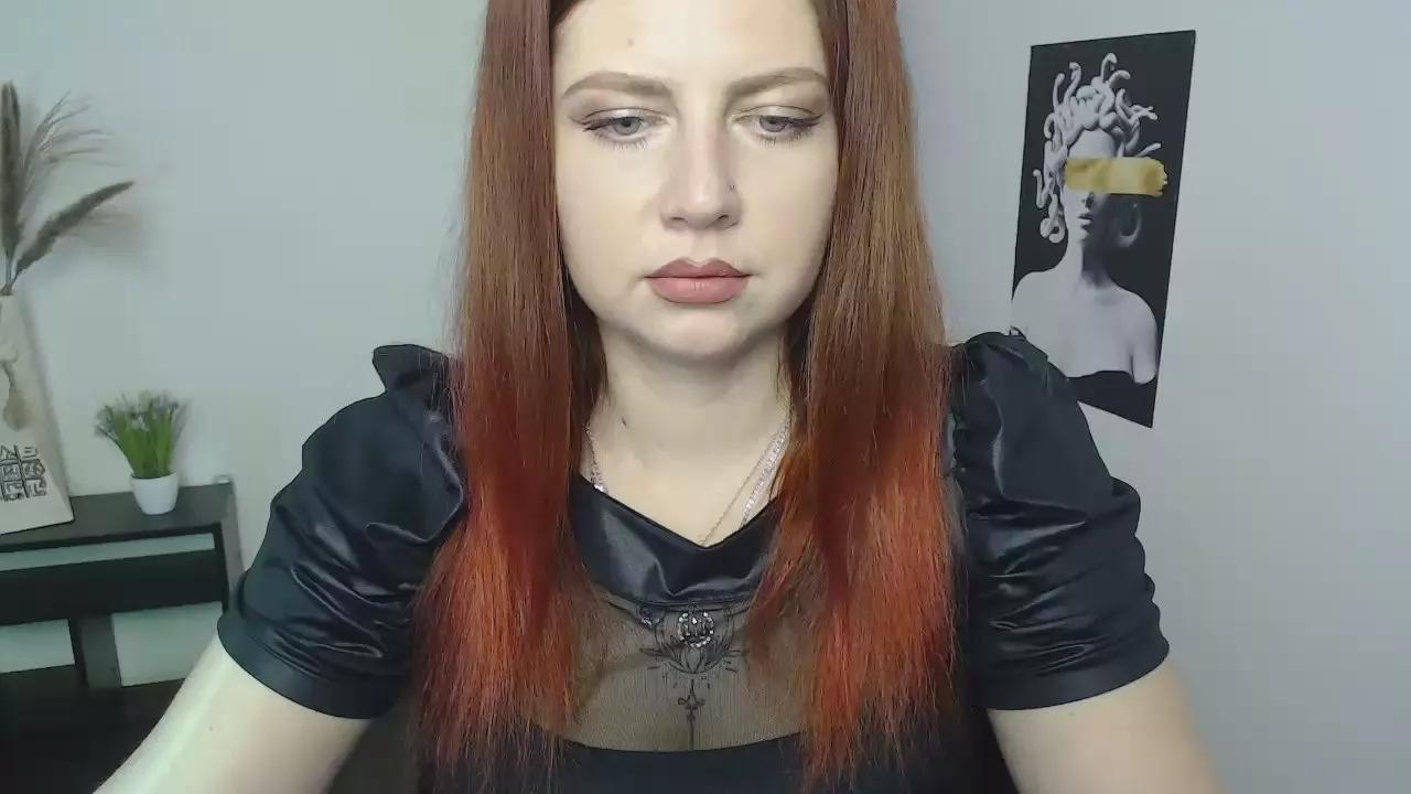 Lizy_Love on Cam4 