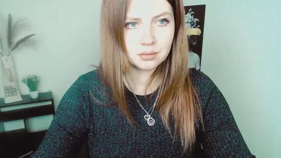 Lizy_Love on Cam4 