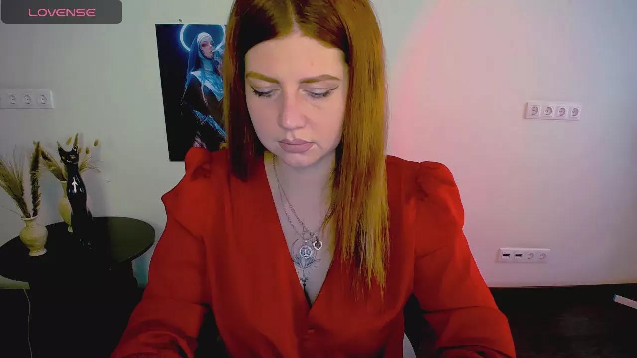 Lizy_Love on Cam4 