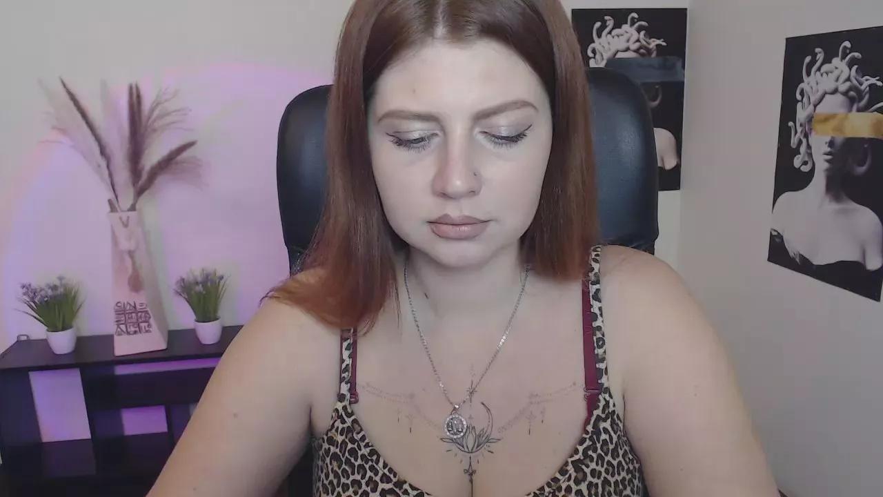 Lizy_Love on Cam4 