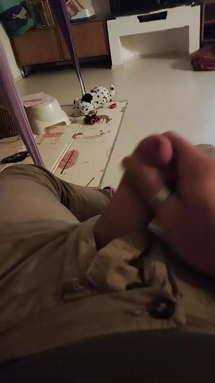 looffro on Cam4 