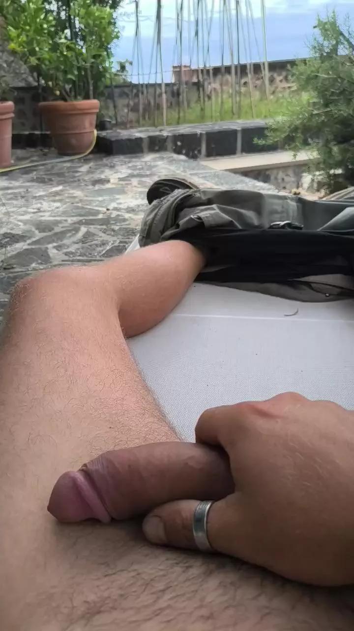 looffro on Cam4 
