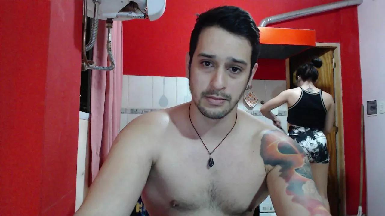lorena320 on Cam4 