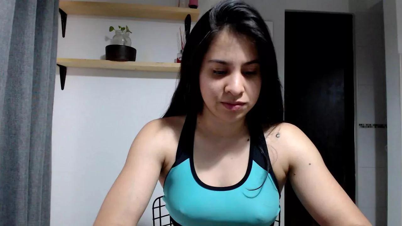 lorena320 on Cam4 