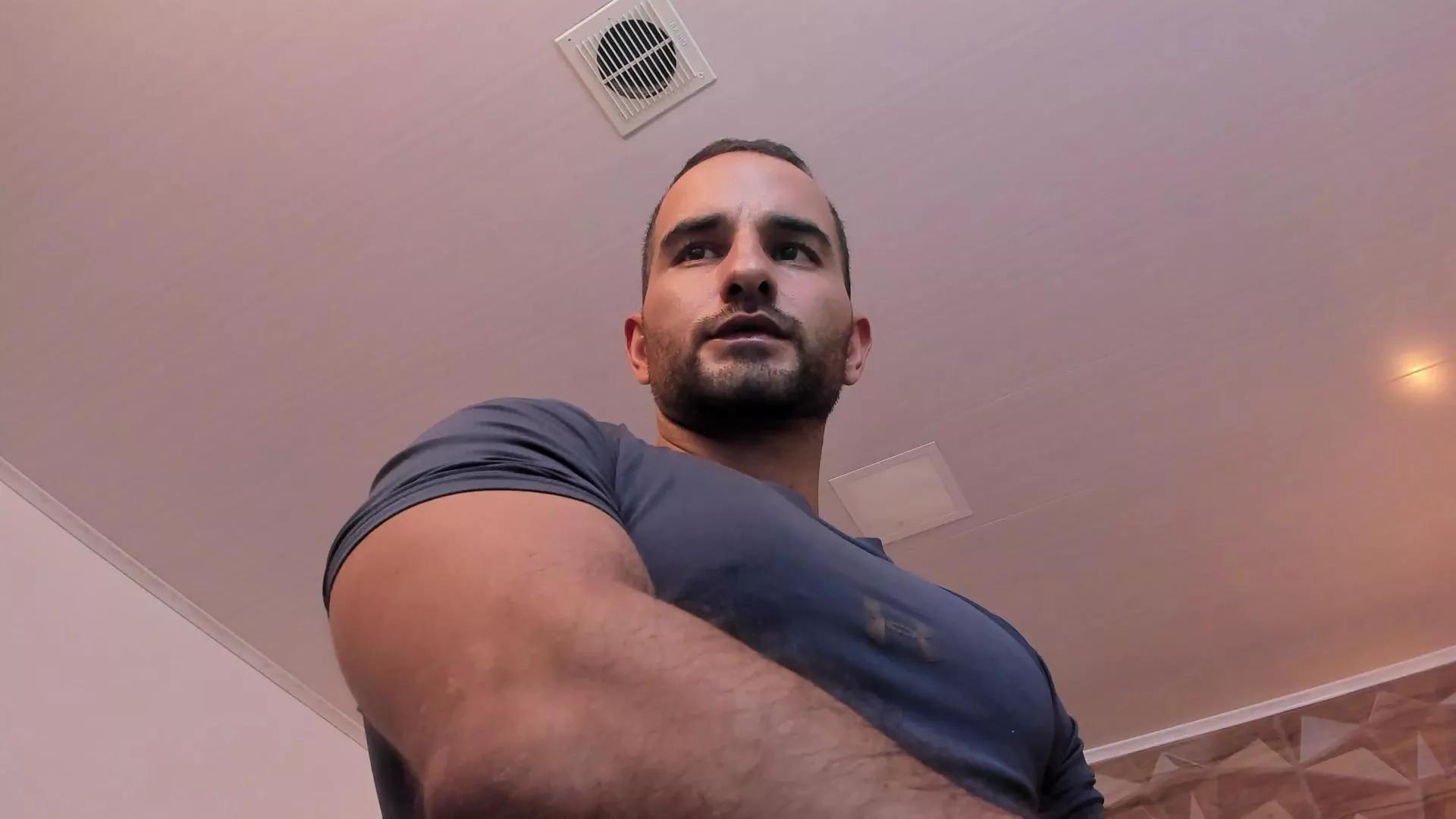Lorenzo_Walker on Cam4 