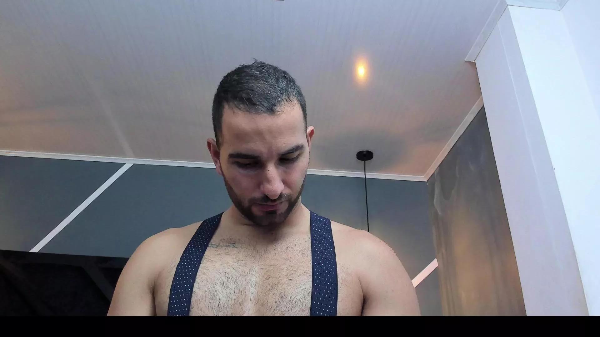 Lorenzo_Walker on Cam4 