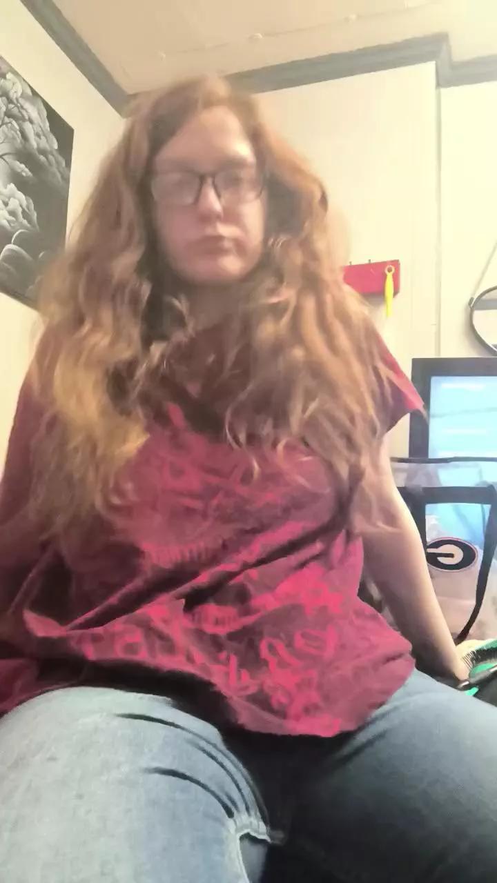 Loveauroraa on Cam4 