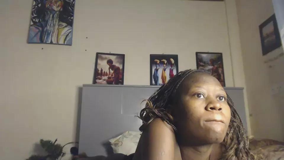 LovedKatie on Cam4 