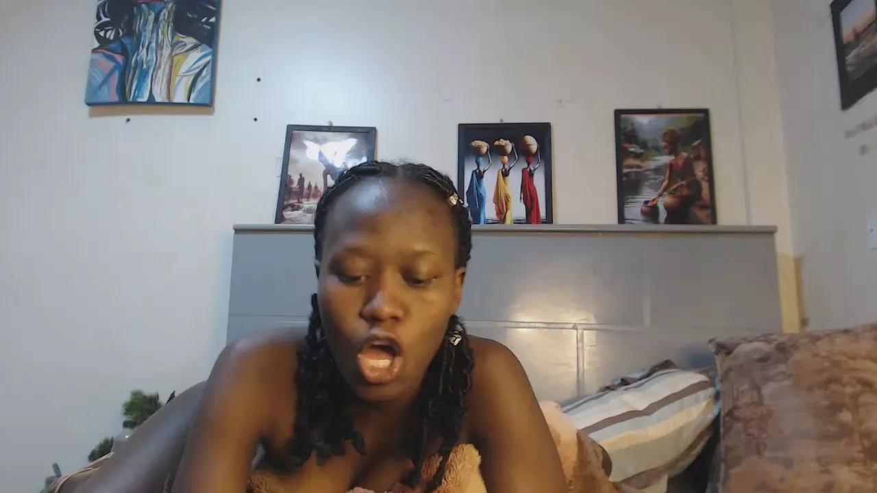 LovedKatie on Cam4 