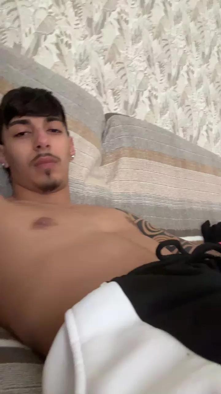 lucio0531 on Cam4 