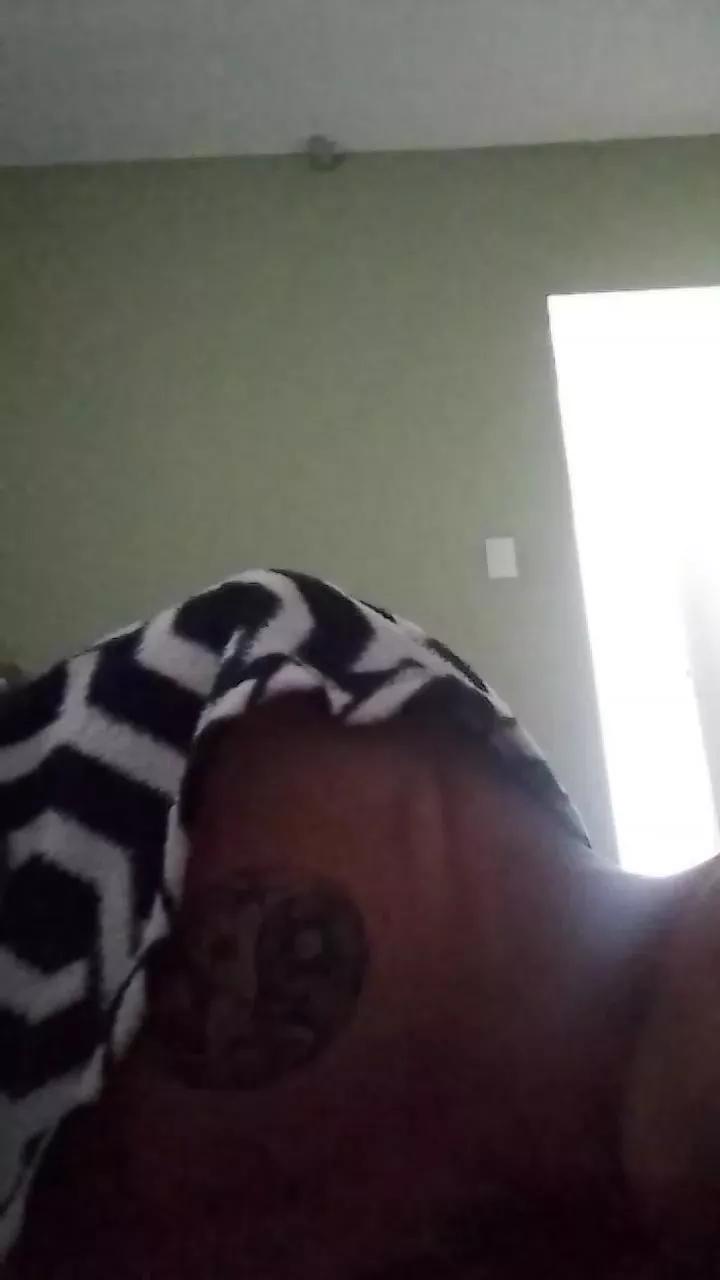luluna6 on Cam4 