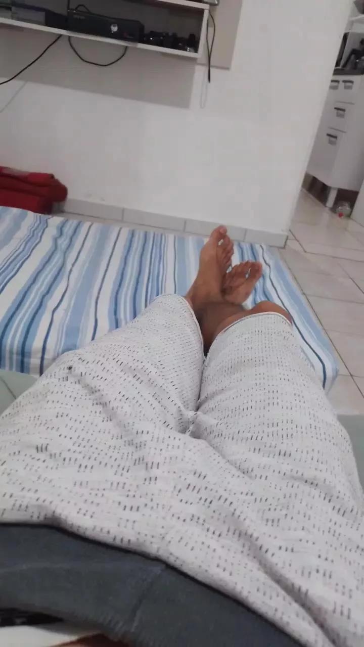 luluna6 on Cam4 