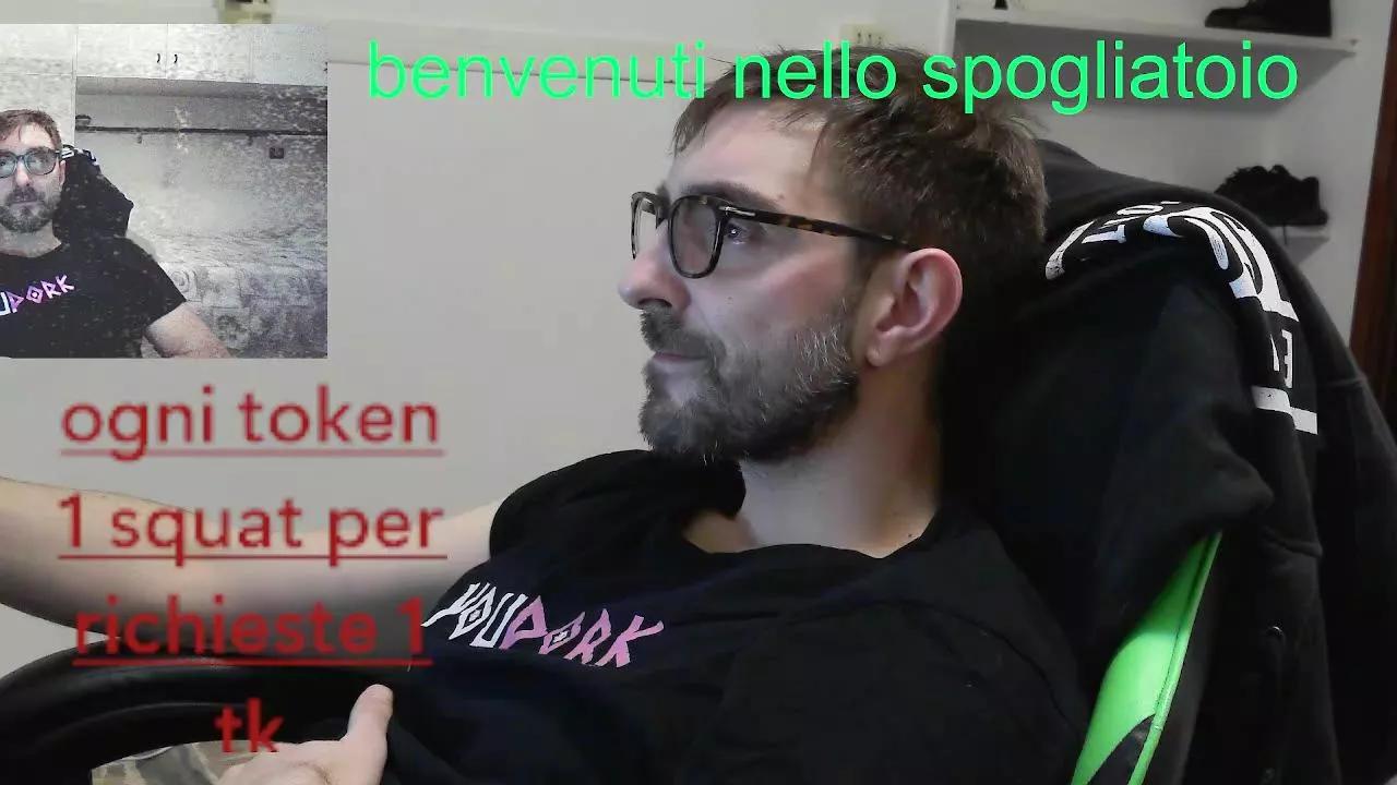 lunghibiondi on Cam4 