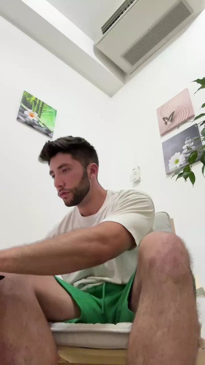 Offline Maba_ on Cam4