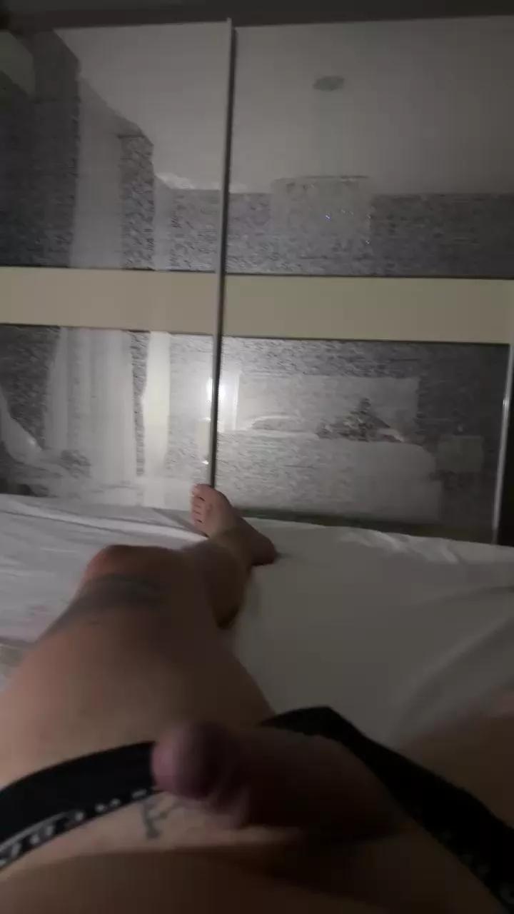 Mad2nap on Cam4 