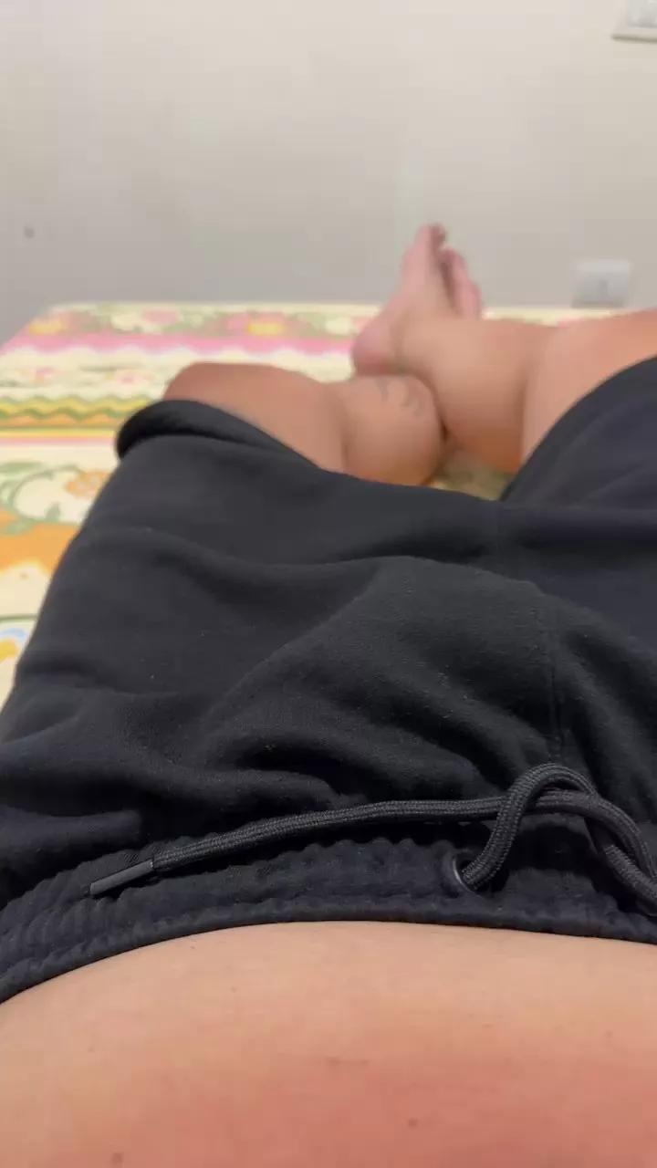 Mad2nap on Cam4 