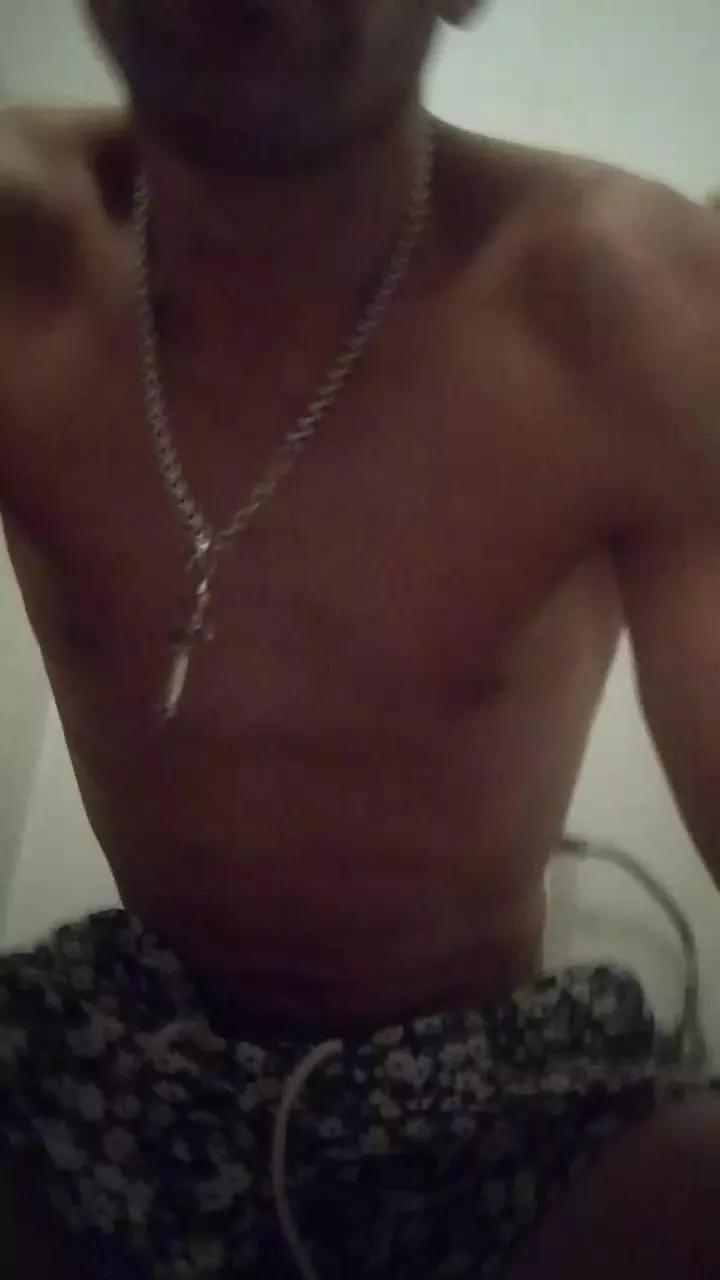 Mallork1ng on Cam4 
