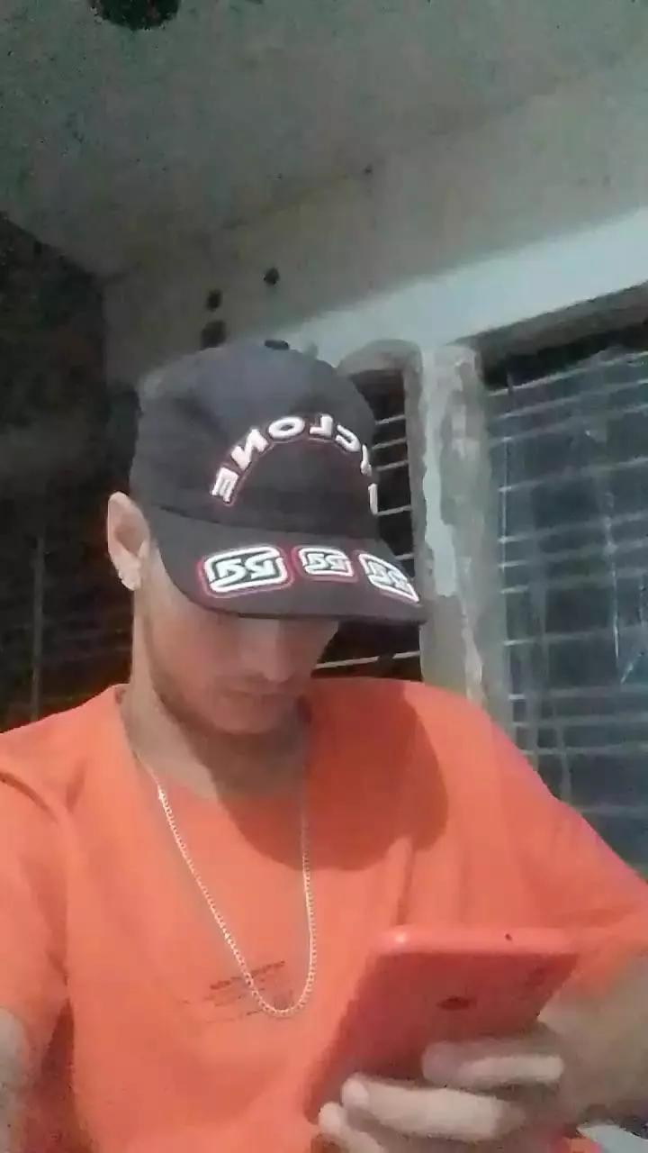 MALOka25 on Cam4 