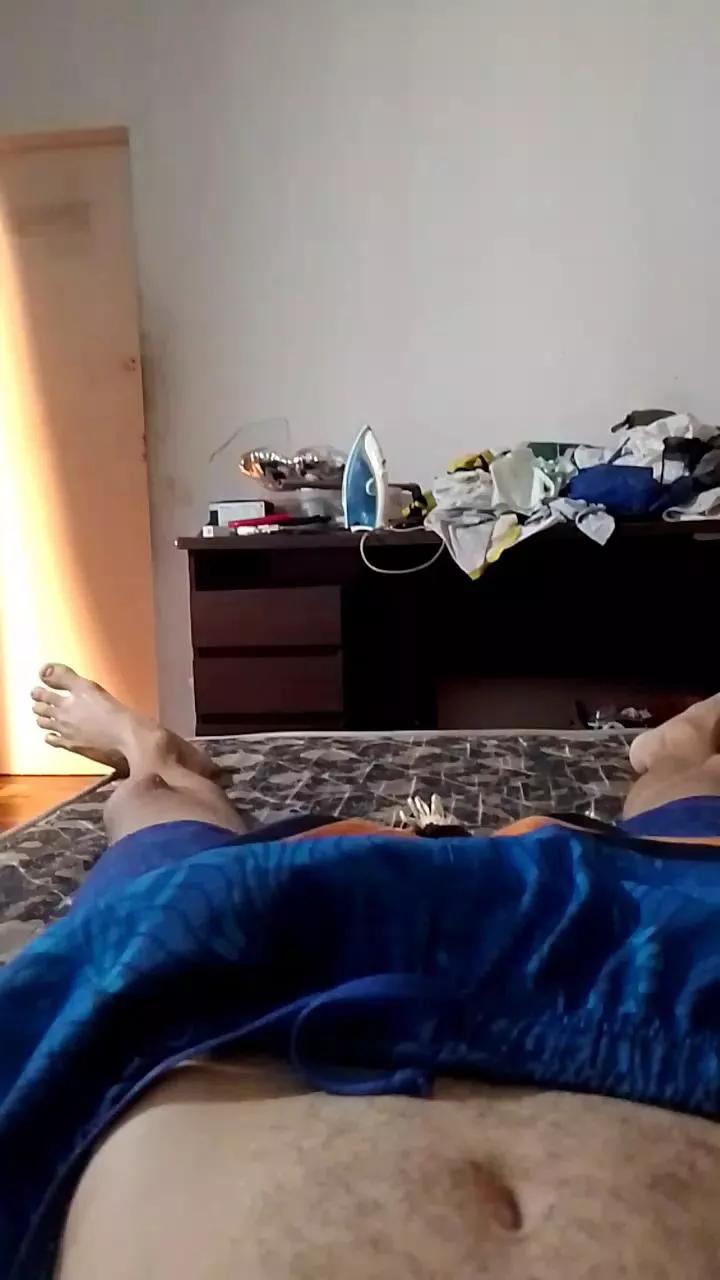 MALOka25 on Cam4 