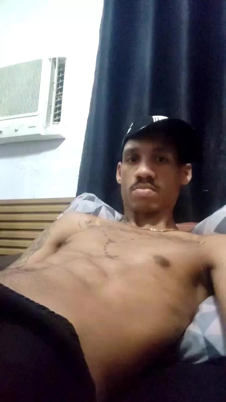 MALOKATATUAD98 on Cam4 