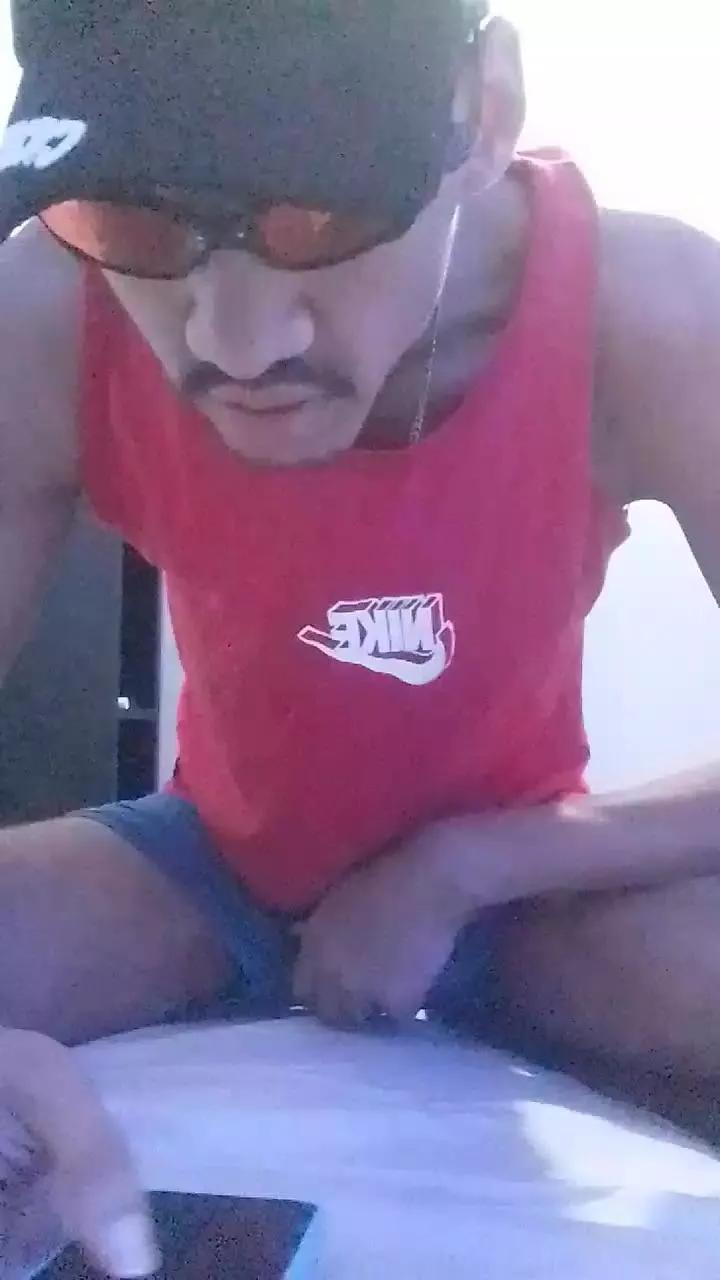MALOKATATUAD98 on Cam4 