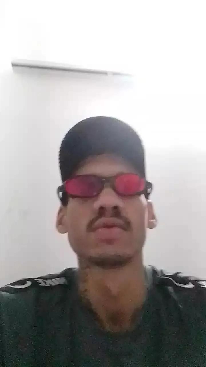 MALOKATATUAD98 on Cam4 