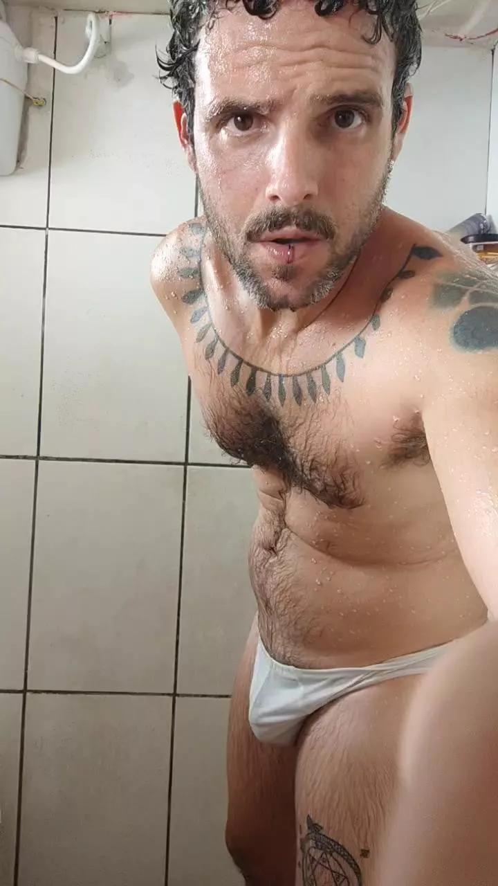 ManoLion on Cam4 