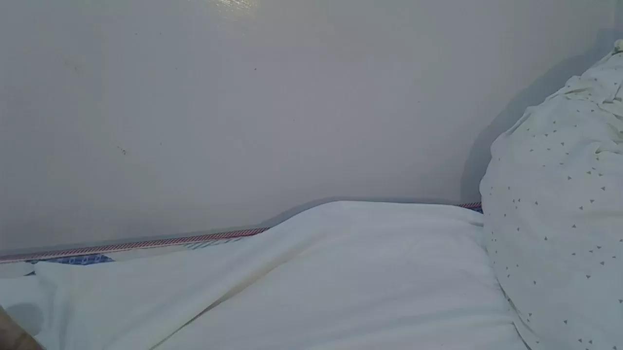 Maqeila on Cam4 