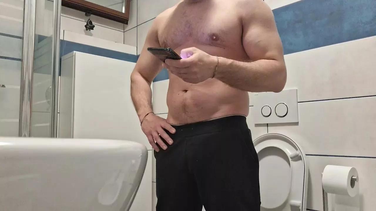 marcelo34sexy on Cam4 