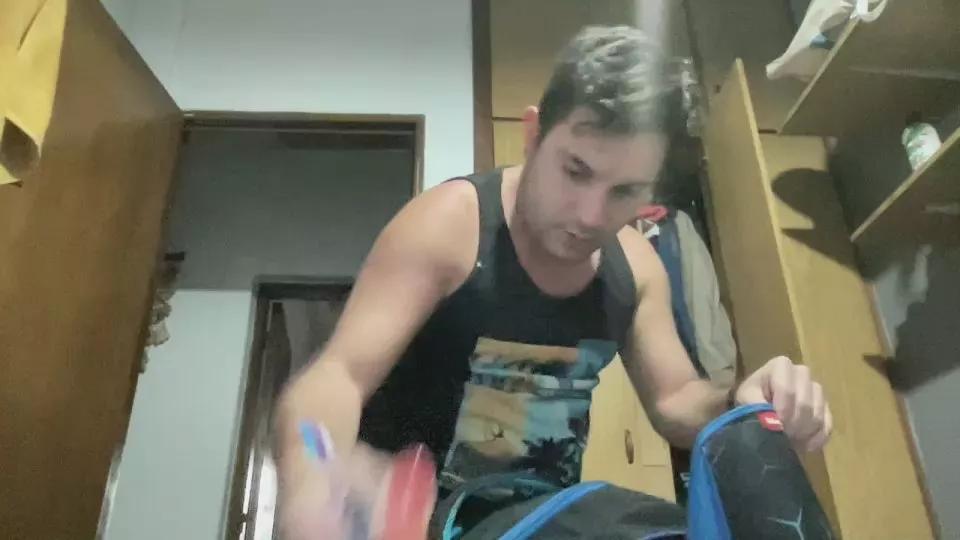 Martin26264 on Cam4 