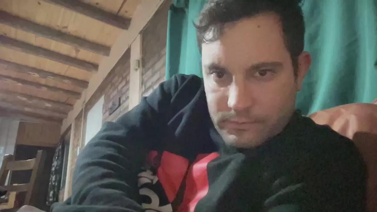 Martin26264 on Cam4 